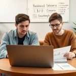 Cálculo de prestación por desempleo según salario