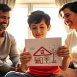 Con qué edad un niño puede elegir con quién vivir
