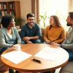 Contrato de alquiler para espacios compartidos: guía completa