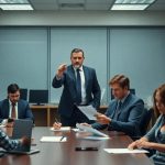 Ejemplos de abuso de poder en el trabajo y la vida diaria