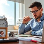 Incumplimiento de régimen de visitas por trabajo: ¿qué hacer?