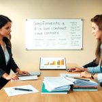 Indemnización en transformación de contrato: todo lo que debes saber