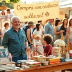 Responsabilidad vendedor segunda mano: ¿qué obligaciones tiene?