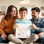 A qué edad un niño puede elegir con quién vivir