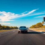 A qué velocidad te quitan puntos en autovía
