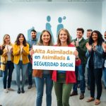 Alta asimilada en Seguridad Social: qué necesitas saber