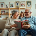 Arraigo familiar para padres mayores de 65 años: requisitos y pasos a seguir