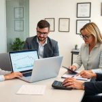 Cálculo de paro según base de cotización: guía práctica