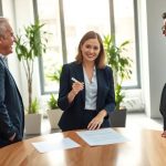 Cesión de remate a un tercero en subastas inmobiliarias