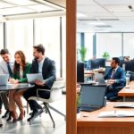 Comparativa entre personal laboral fijo y funcionario
