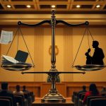 Concurso de delitos vs. concurso de leyes: diferencias clave