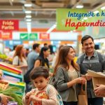 Consecuencias hurto en supermercado: todo lo que necesitas saber