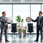 Diferencia entre funcionario de carrera y funcionario interino