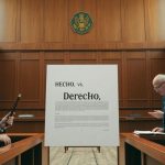 Error de hecho vs. error de derecho: diferencias y ejemplos