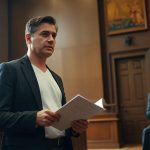 Es obligatorio ir de testigo a un juicio