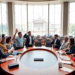 Mayoría necesaria para aprobar ley orgánica