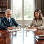 Poderes notariales mancomunados: todo lo que necesitas saber