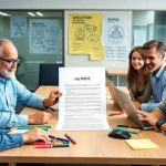 Principios del procedimiento administrativo según Ley 39/2015