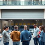 Procedimiento ante ocupación de plazas de garaje: pasos a seguir