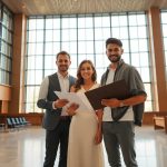 Requisitos para casarse por el juzgado con un extranjero en España