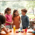 A qué edad pueden decidir los niños con quién quedarse