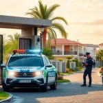 Acceso policial a urbanizaciones privadas: normativa y consideraciones