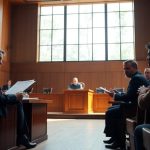 Carga de la prueba en el proceso penal