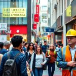 Cómo saber si un local tiene licencia de actividad