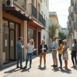Coste de cambio de uso de local a vivienda: precios y gastos