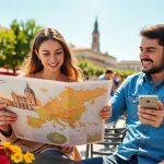 Cuánto tiempo debo estar en España para obtener la residencia