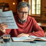Cuanto tiempo estás en la lista de morosos
