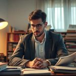 Dificultad de estudios jurídicos: lo que necesitas saber