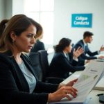 Faltas graves en el trabajo según el Estatuto de los Trabajadores