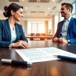 ¿Qué es un contrato mercantil?