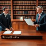 Recurso de revisión: todo lo que necesitas saber