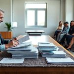 Revisión de oficio de actos administrativos: procedimiento y casos relevantes