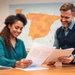 Cuáles son las fases del expediente de nacionalidad española