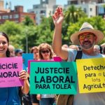Derechos laborales en España: todo lo que necesitas saber