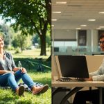 Diferencia entre días de libre disposición y asuntos propios
