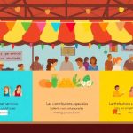 Diferencia entre tasas, contribuciones especiales e impuestos