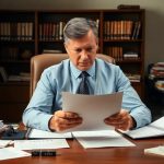 Falsificación de documento público por funcionario: aspectos legales y consecuencias
