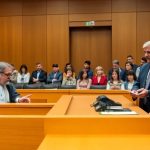 Juicio oral en proceso penal: guía completa