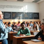Libertad de cátedra: concepto y límites