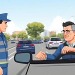 Multa por circular sin seguro obligatorio: riesgos y consecuencias