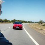 Multa por ir a 100 en zona de 80: importe y puntos