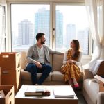 Cambio de residencia a trabajo por cuenta ajena en España