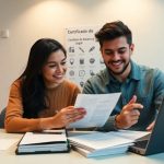 Cómo solicitar el certificado de residencia legal en España