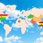 Con qué países tiene España convenio de doble nacionalidad