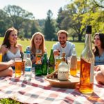 Cuánto es la tasa máxima de alcohol permitida 2024