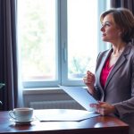 Derecho a pensión de viudedad con separación de bienes